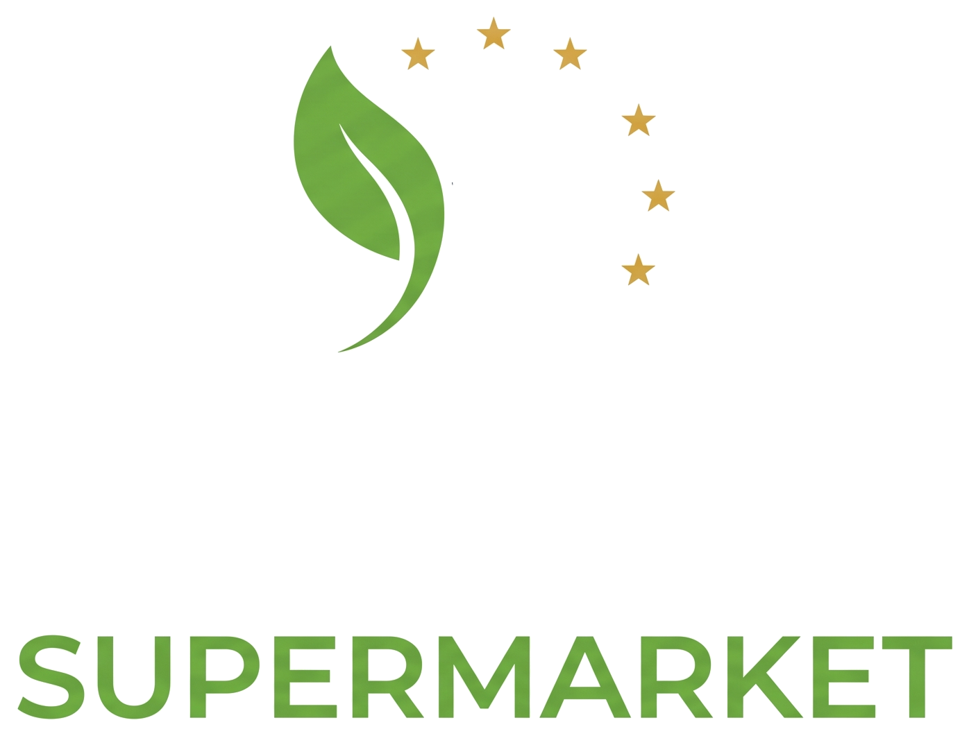 Kineth Supermarket logo